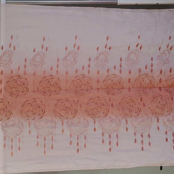 Long Scarf - Picture 2 of 3